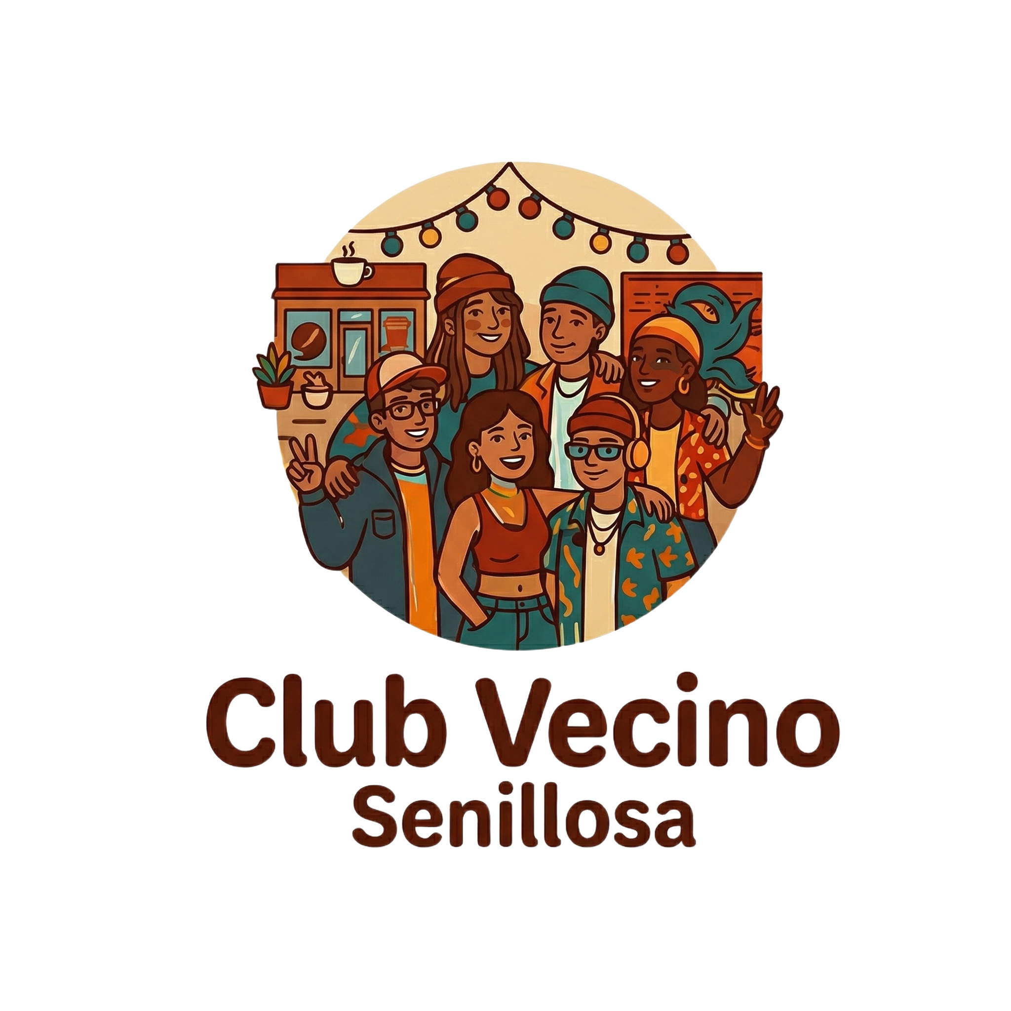 Club Vecino Senillosa